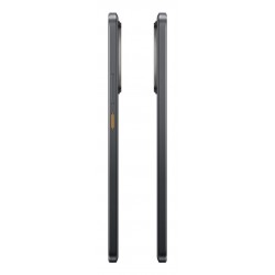 realme GT 7T 17.3 cm (6.8") Dual SIM Android 15 5G USB Type-C 12 GB 256 GB 7000 mAh Black