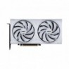 Karta graficzna MSI RTX 5070 12G VENTUS 2X OC WHITE