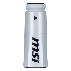 MSI GPU NV 5070Ti GAMING TRIO OC 16GB WHITE NVIDIA GeForce RTX 5070 Ti GDDR7