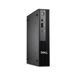 Dell Pro Micro QCM1255 AMD...