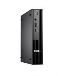 Dell Pro Micro QCM1255 AMD...