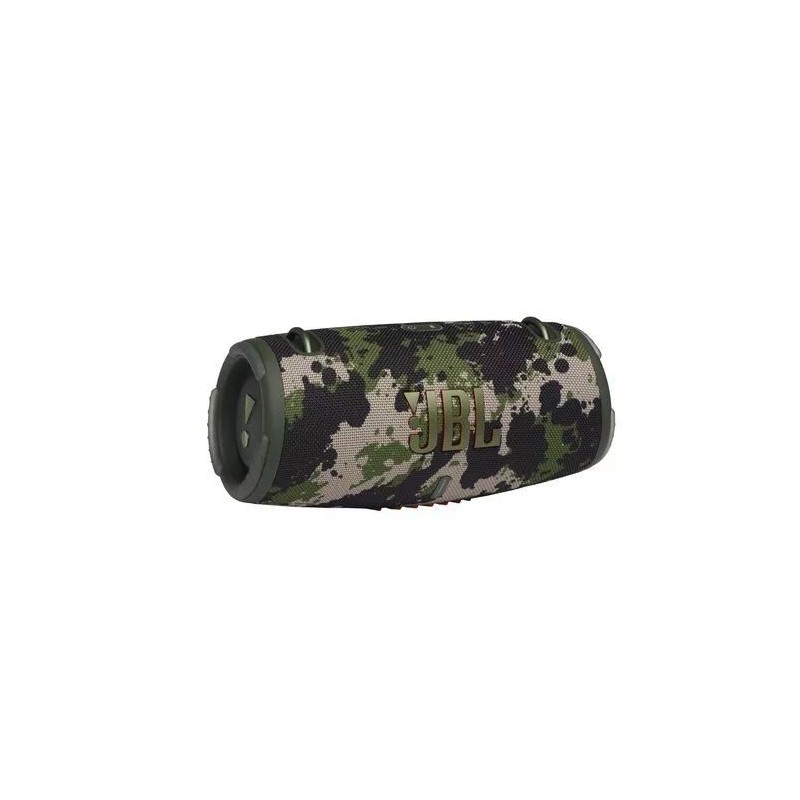 Bezvadu skaļrunis JBL  Xtreme 3 Camo Green