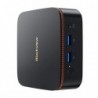 Blackview MP20 N150 Mini PC 16GB SSD 512GB Win 11 Pro Black