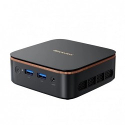 Blackview MP20 N150 Mini PC 16GB SSD 512GB Win 11 Pro Black