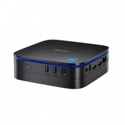 Blackview MP60 N150 Mini PC 16GB 1TB Win 11 Pro Black