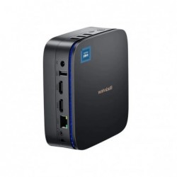 Blackview MP60 N150 Mini PC 16GB 512 GB Win 11 Pro Black