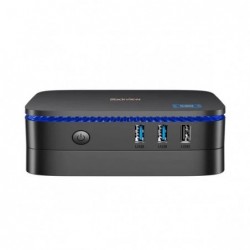 Blackview MP60 N150 Mini PC 16GB 512 GB Win 11 Pro Black