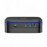 Blackview MP60 N150 Mini PC 16GB 512 GB Win 11 Pro Black