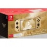 NINTENDO Switch Lite Hyrule+12M NSO+Expansion