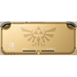 NINTENDO Switch Lite Hyrule+12M NSO+Expansion