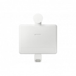 Samsung M80D computer monitor 81.3 cm (32") 3840 x 2160 pixels 4K Ultra HD LED White