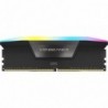 Corsair Vengeance RGB CMH96GX5M2B6000C30 memory module 96 GB 2 x 48 GB DDR5 4800 MHz