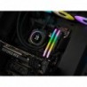 Corsair Vengeance RGB CMH96GX5M2B6000C30 memory module 96 GB 2 x 48 GB DDR5 4800 MHz
