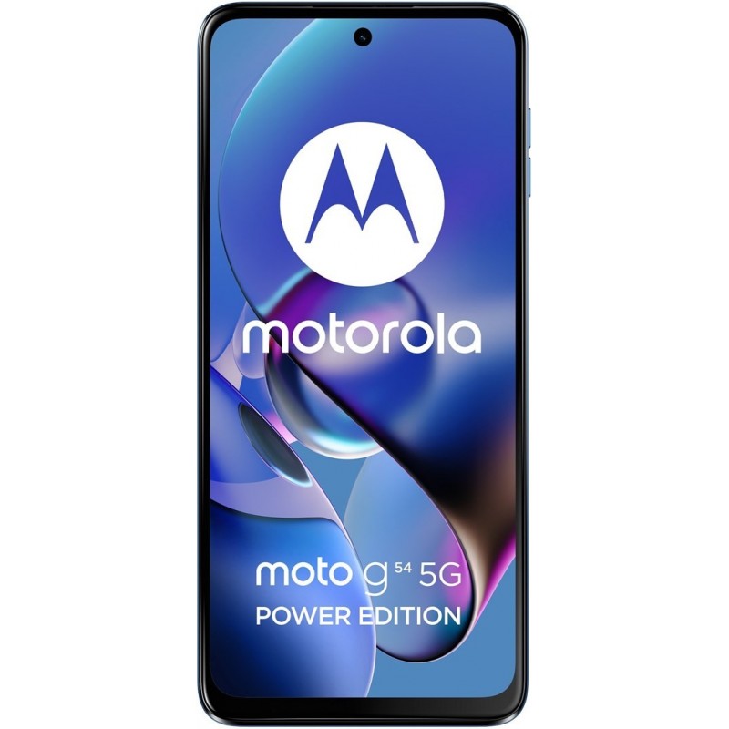 Motorola Moto G54 Power 5G DS 8/256GB Pearl Blue