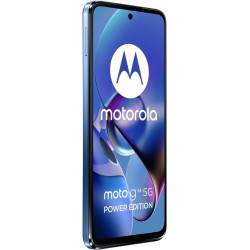 Motorola Moto G54 Power 5G DS 8/256GB Pearl Blue