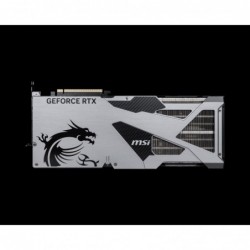 Karta graficzna MSI RTX 5080 16G VANGUARD SOC