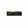Kingston KF556C36BBE2A-32 32GB 5600MT/s DDR5 CL36 DIMM FURY Beast RGB BLK