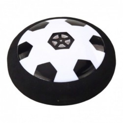 Magic Flying Levitating Ball Hoover Ball Black and White 9cm