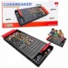 Educational Family Logic Game Codebreaker Codebreaker