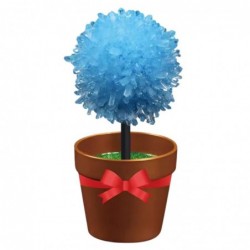 Crystal Growing Magic Crystal Tree Educational Experiment