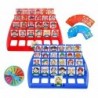 Family Game Logic Guess Who? Mini Travel 2 Boards