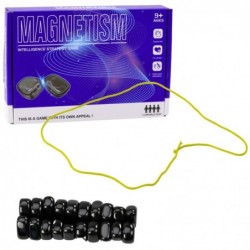 Magnetic Game Stones...