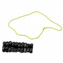 Magnetic Game Stones Magnets String Bag 20pcs