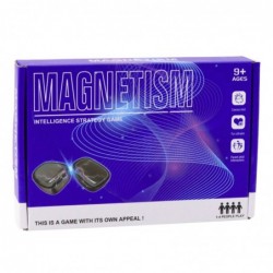 Magnetic Game Stones Magnets String Bag 20pcs