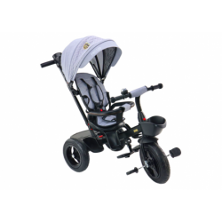 PRO550 Gray Tricycle