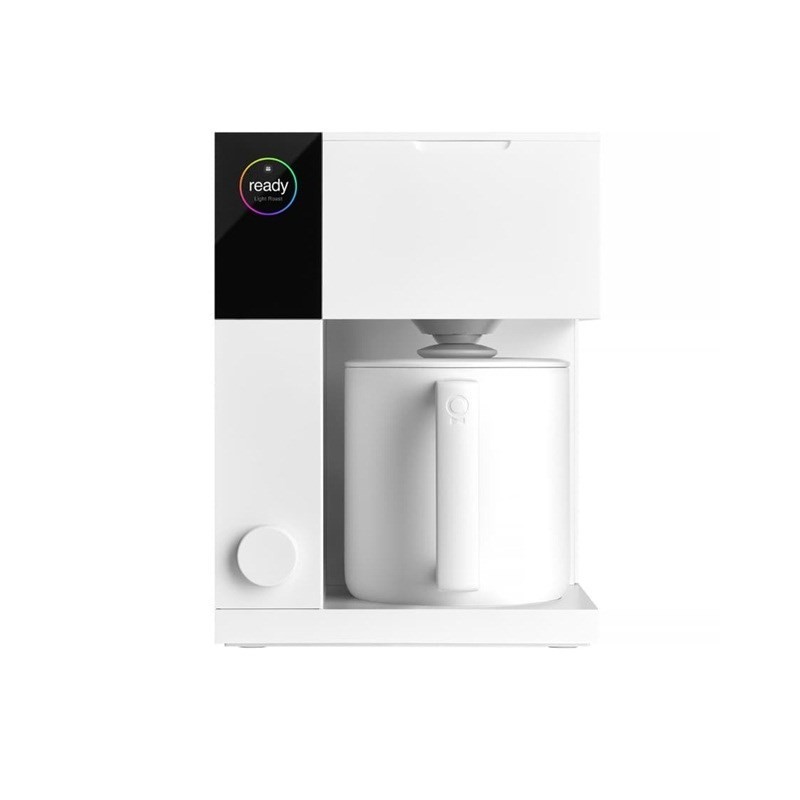 Fellow Aide Ekspres przelewowy biały 1,5L