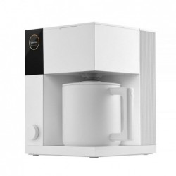 Fellow Aide Ekspres przelewowy biały 1,5L