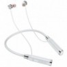 Hoco ES62 Pretty Headset Wireless In-Ear Calls/Music Bluetooth Grey