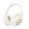 Hoco W54 Young Headset with ANC In-ear Wireless Bluetooth Milk