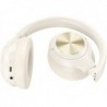 Hoco W54 Young Headset with ANC In-ear Wireless Bluetooth Milk
