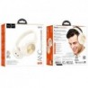 Hoco W54 Young Headset with ANC In-ear Wireless Bluetooth Milk