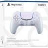 Kontroler Sony PS5 Dualsense v2 Chrome Pearl