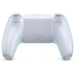 Kontroler Sony PS5 Dualsense v2 Chrome Pearl