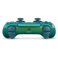Kontroler Sony PS5 DualSense Chrome Teal V2