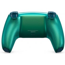 Kontroler Sony PS5 DualSense Chrome Teal V2