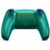 Kontroler Sony PS5 DualSense Chrome Teal V2