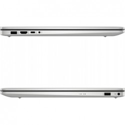 HP 17-CN4033CL Core 5 120U 17.3"FHD 32GB SSD1TB BT BLKB Win11 Natural Silver (REPACK) 2Y