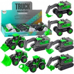 Construction Vehicle...