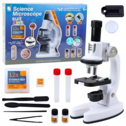 LED Educational Microscope...