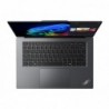 Lenovo ThinkPad X9-15 Gen 1 Copilot+ PC Intel Core Ultra 7 258V Laptop 38.9 cm (15.3") Touchscreen 2.8K 32 GB