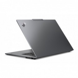 Lenovo ThinkPad X9-15 Gen 1 Copilot+ PC Intel Core Ultra 7 258V Laptop 38.9 cm (15.3") Touchscreen 2.8K 32 GB