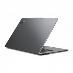 Lenovo ThinkPad X9-15 Gen 1 Copilot+ PC Intel Core Ultra 7 258V Laptop 38.9 cm (15.3") Touchscreen 2.8K 32 GB