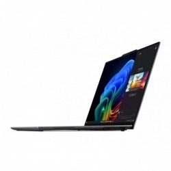 Lenovo ThinkPad X9-15 Gen 1 Copilot+ PC Intel Core Ultra 7 258V Laptop 38.9 cm (15.3") Touchscreen 2.8K 32 GB