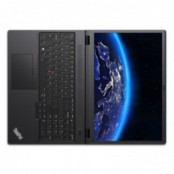 Lenovo ThinkPad P16v Gen 2 (Intel) Intel Core Ultra 7 165H Mobile workstation 40.6 cm (16") WUXGA 32 GB DDR5-SDRAM 1 TB