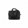 Addison 309015 notebook case 39.6 cm (15.6") Briefcase Black