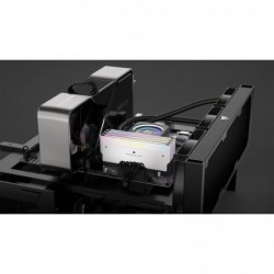 Corsair Dominator Titanium CMP64GX5M4B6000C36W memory module 64 GB 4 x 16 GB DDR5 6000 MHz